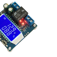 Le module de contrôle de charge de la batterie Circuit Board Power Protector Power Switch Protector