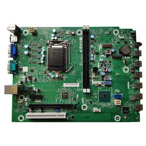 Placa BASE DE ESCRITORIO PARA HP H61 682953-001 MS-7A89 <span class=keywords><strong>ProDesk</strong></span> 400 480 G6 MT TG01 zhan99 G2 280 288 Pro G6 MT 290 G4 - Product Image 5