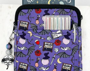 Housse de protection en néoprène pour Kindle, personnalisable avec logo OEM/ODM, pour enfants, livres, ordinateurs portables, accessoires de rangement - Product Image 2