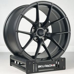 ล้อแม็<span class=keywords><strong>ก</strong></span> Bku Forged 763m สำหรับ <span class=keywords><strong>BMW</strong></span> F80 M3 F82 M4 CS F87 M2 C F30 330 335 F32 F10 ขนาด <span class=keywords><strong>18</strong></span> 19 20 นิ้ว น้ำหนั<span class=keywords><strong>ก</strong></span>เบา ผลิตจา<span class=keywords><strong>ก</strong></span>อลูมิเนียมอัลลอยด์ 5x120 - Product Image 1