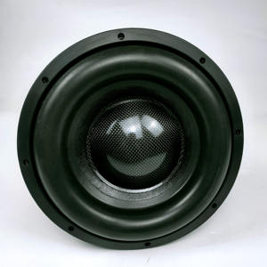 SUB-1231 Woofer para <span class=keywords><strong>Audio</strong></span> de Coche de 12 Pulgadas Subwoofer de Gran Potencia con <span class=keywords><strong>1500W</strong></span> <span class=keywords><strong>RMS</strong></span> Reales y Tapa Antipolvo de Carbono - Product Image 4