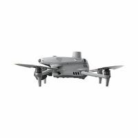 Matrice 4T Commercial Imagerie thermique infrarouge FPV pour la topographie par drone, la cartographie, le sauvetage, la télémétrie laser, l'aéronef
