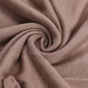 2025 Venta caliente mujeres musulmanas bufanda árabe Beanie multifuncional Color liso interior Hijab Cap - Product Image 5