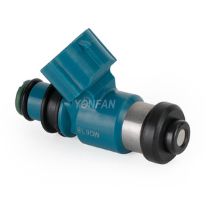 Injecteur de carburant 16450-MFE-641 pour <span class=keywords><strong>moto</strong></span> <span class=keywords><strong>Honda</strong></span> <span class=keywords><strong>CRF250L</strong></span> CBR300R CBR250R Shadow Phantom 750 VT750 - Product Image 3