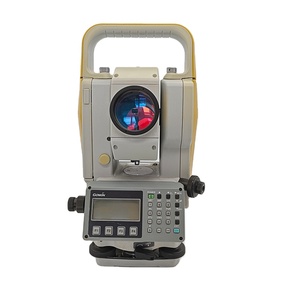중고 GOWIN TKS-302R 지구물리 조사 고품질 총 역 totales - Product Image 1