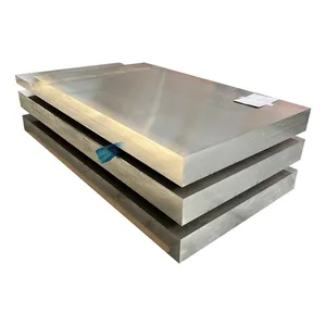Professionele Leverancier Aluminiumfolie Plaat Aluminium Plaatwerk Roll Prijzen