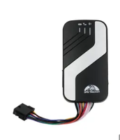 Traceur GPS de sécurité intelligent en temps réel 403A 403B pour voiture, avec coupure moteur GSM et surveillance du carburant, étanche, garantie 1 an