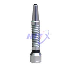 Radio transceptor vertical <span class=keywords><strong>multibanda</strong></span> Huahong CB2702 <span class=keywords><strong>HF</strong></span> CB SSB <span class=keywords><strong>para</strong></span> radioaficionados, 26MHz 27MHz 28MHz, con <span class=keywords><strong>antena</strong></span> <span class=keywords><strong>para</strong></span> radioaficionados - Product Image 1