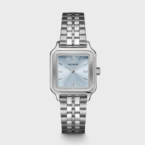 Orologio Private Label <span class=keywords><strong>di</strong></span> Lusso Personalizzato con Marchio Proprio, da <span class=keywords><strong>Donna</strong></span>, con Bracciale e Movimento Giapponese Miyota, dal Produttore - Product Image 5