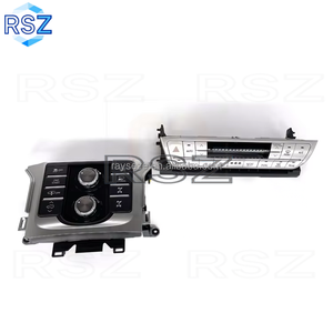 Kit de Carrocería RAYSEZE para <span class=keywords><strong>Toyota</strong></span> <span class=keywords><strong>Land</strong></span> <span class=keywords><strong>Cruiser</strong></span> <span class=keywords><strong>Prado</strong></span> J150 2010-2017, Kit de Consola <span class=keywords><strong>Interior</strong></span>, Actualización 2018-<span class=keywords><strong>2021</strong></span> LC150, Tablero de Instrumentos Antiguo a Nuevo - Product Image 5