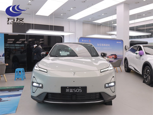 <span class=keywords><strong>Auto</strong></span> più vendute SUV <span class=keywords><strong>5</strong></span> posti SUV familiare DEEPAL S05 autonomia 620 km SUV elettrico S05 - Product Image 4