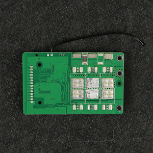 Li-ion 13S 48V 20A สำหรับ3.7V แบตเตอรี่ลิเธียมเทอร์นารี NMC ที่มีการป้องกันอุณหภูมิการชาร์จแผงพอร์ตเดียวกัน - Product Image 3