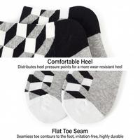 Chaussettes de sport colorées à logo personnalisé pour hommes, en coton peigné respirant, jacquard, fantaisie, athlétiques, habillées, décontractées, tube, OEM