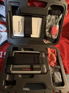 <span class=keywords><strong>Outil</strong></span> <span class=keywords><strong>de</strong></span> diagnostic Autel MaxiPro MP808 au meilleur prix, mêmes fonctions que le MS906 - Product Image 6