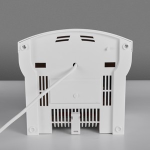 Secador <span class=keywords><strong>de</strong></span> Manos Eléctrico en Oferta, Comercial para Hoteles, Supermercados y Espacios Públicos, Montado en Pared, 1800W, Sensor <span class=keywords><strong>de</strong></span> Inducción Automático, para Uso Doméstico - Product Image 5