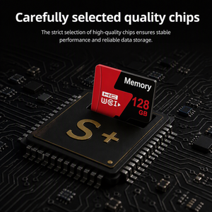 Class 10 Tf Memory <strong>Card</strong> 64gb 32gb 16gb Micro <strong>Card</strong> <strong>Sd</strong>/tf 128gb 32gb 256gb Memoire 64G 128G 256 Wholesale Memory <strong>Card</strong> - Product Image 3