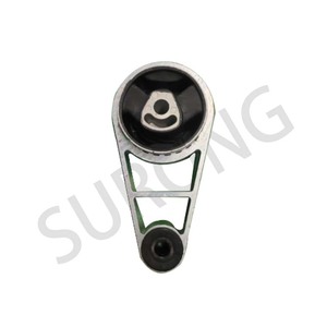 Soporte de Motor <span class=keywords><strong>MG</strong></span> de Acero Plateado, Marca Surong, Venta al por Mayor de Fábrica, Repuestos de Auto Chinos, OEM 30000250, Alta Calidad - Product Image 6