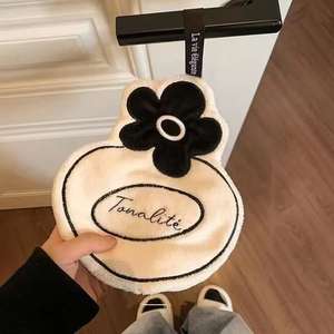 Quick Dry & Highly Absorbent Kitchen & Bathroom <b>Washcloth</b> - Product Image 5