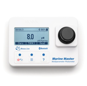 Fotómetro Portátil Hanna para Demanda Química de Oxígeno (DQO) con Medición de pH y Temperatura - HI97106 - Product Image 3