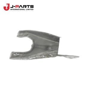 Conjunto de Horquilla de Desembrague para Toyota Hilux KUN16 1989-2004 OE 31204-0K071 312040K071 - Product Image 2