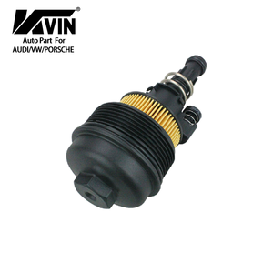 KVIN 03C115403Fオイルフィルターフィルター (紙) CDE/CFNレンジャー用03C 115 403 F - Product Image 3