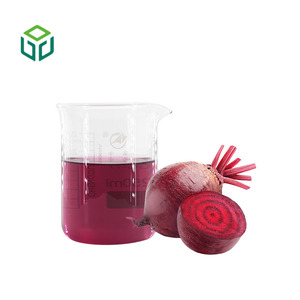 Polvere di Pigmento Rosso Naturale da Barbabietola, Colorante Alimentare Derivato dal Succo di Barbabietola, Certificato Biologico, Grado Alimentare, Fusto da 25kg - Product Image 3
