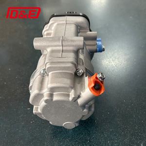 Compresor para Vehículo de Nueva Energía 12V 8837047091 Modelo ESB20C de Repuesto con 1 Año de Garantía - Product Image 5