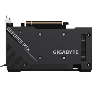 Tarjeta Gráfica <span class=keywords><strong>GIGABYTE</strong></span> GeForce RTX <span class=keywords><strong>3060</strong></span> GAMING OC 8G GDDR6 128-bit GPU con Dos Ventiladores de Refrigeración para Escritorio - Product Image 3