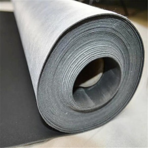 Feutre insonorisant et anti-vibrations pour tuyaux et salles de machines, 2 en 1, résistant aux hautes températures, facile à enrouler - Product Image 2