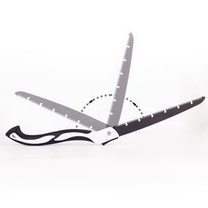 Scie pliable Scie de jardin pour entreprise d'<span class=keywords><strong>entretien</strong></span> <span class=keywords><strong>ménager</strong></span> et <span class=keywords><strong>aide</strong></span> au service - Product Image 3