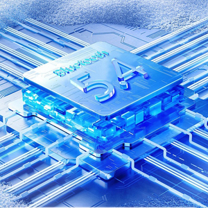Nouveaux écouteurs Bluetooth 2026 avec écran LED, longue autonomie, traduction IA pour les voyages d'affaires et la communication internationale - Product Image 6