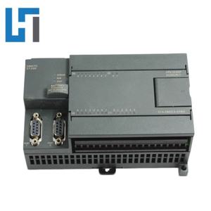 Nuevo Módulo Compacto Original SIMATIC S7-200 CPU 224XP 6ES7214-2BD23-0XB0 Controlador de Programación PLC 6ES72142BD230XB0 en Stock - Product Image 2