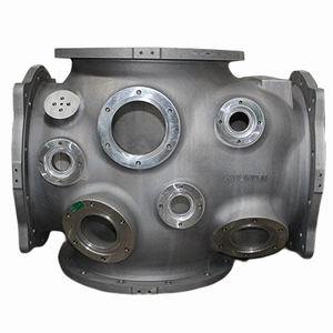 定制精密铸造供应 不锈钢精密铸造 精密硅溶胶铸造 不锈钢铸造 - Product Image 3