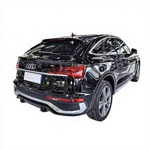 <span class=keywords><strong>Audi</strong></span> Q5 <span class=keywords><strong>2022</strong></span>, SUV Automático, Turbo Gasolina, Usado, Asientos de Tela, Ruedas R20, Cámara 360, Techo Panorámico, Faros LED, Euro VI - Product Image 6