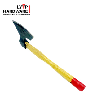 Lưỡi rìu đen, hình dạng ngoài trời, sắc nét, mạnh mẽ, làm bằng thép carbon 45 #, trọng lượng và kích thước, phẳng, rìu ngoài trời, rìu Viking - Product Image 2