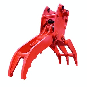 Yantai Excavatrice Minuterie hydraulique <span class=keywords><strong>Grappin</strong></span> Pierre <span class=keywords><strong>Grappin</strong></span> <span class=keywords><strong>Ferraille</strong></span> <span class=keywords><strong>Grappin</strong></span> <span class=keywords><strong>Prix</strong></span> d'usine - Product Image 6