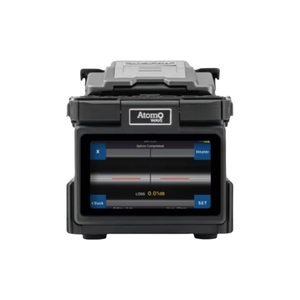 <span class=keywords><strong>Atomo</strong></span> onda AFS-40 AFS-60 Ftth fibra ottica giuntura saldatrice macchina Splicing fusione macchina giuntatrice - Product Image 5