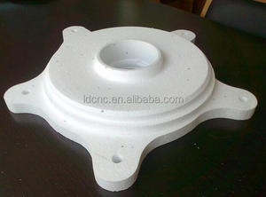Junta de espuma de corte cnc enrutador 3d de espuma cnc router EPS escultura de madera <span class=keywords><strong>estatua</strong></span> - Product Image 5