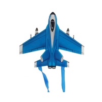 Meilleure vente Mini cerf-volant facile à faire voler Papillon Avion énorme Flyer avec longue queue pour Beach Trip Park Family Outdoor Activities