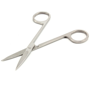 Wellflyer BS-252 de clase alta fino de acero inoxidable tijeras quirúrgicas los nombres de los médicos de tijera - Product Image 2