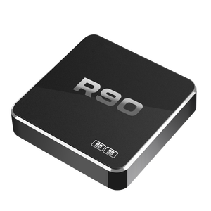 Dropshipping R90 Android TV Box 2GB RAM 16GB ROM 4K HD Video