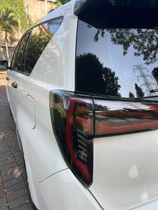 WELIFTRICH Versión Mejorada, Venta al Por Mayor de Fábrica, Luces Traseras de Alta Calidad, Accesorios para Automóviles para Toyota Innova 2015-2021 - Product Image 5