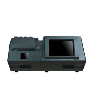 EXF8200 tester in oro Super puro con analizzatore di metalli preziosi rilevatore di contenuto d'oro