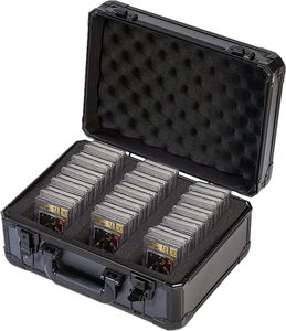 machamp pokemon card holographic Amazon.com: WUBRG TCG Graded Card Slab Storage Box Fits 44 PSA/BGS/FGS/SGC Graded  Cards main image 1