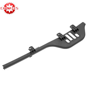 Protector de Cableado para Panel de Capó Compatible con <span class=keywords><strong>Ford</strong></span> F250 F350 F450 <span class=keywords><strong>F550</strong></span> <span class=keywords><strong>Super</strong></span> <span class=keywords><strong>Duty</strong></span> 2003-<span class=keywords><strong>2010</strong></span> 3C3Z-14A099-AA 3C3Z14A099AA - Product Image 4