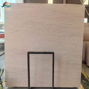 Losas de Mármol Blanco Natural Personalizadas al por Mayor, Losas de Mármol Blanco Chino - Product Image 3