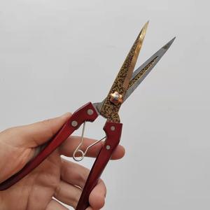 Esquiladoras Manuales de Lana con Cuchilla de Acero de 100 mm para Pelaje de Conejo, Uso Veterinario, Tipo Estándar, Origen Linyi - Product Image 5