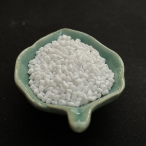 เม็ดพลาสติกโพลีเอทิลีนเทเรฟทาเลตโพลีเอสเตอร์เกรด CR8863เม็ดสำหรับสัตว์เลี้ยงทำจากเรซิ่น CR8816สำหรับสัตว์เลี้ยง - Product Image 6