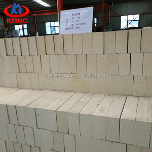 Nhiệt độ cao 1350c Lò Nung kích thước tiêu chuẩn gạch chịu lửa gạch cho bếp và lò nung trong ngành công nghiệp thép/điện/xi măng - Product Image 3