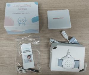 Alarma Inteligente de Alta Calidad para Enuresis Nocturna en Bebés, Niños Pequeños y Adultos, con Sensor de Orina - Product Image 6